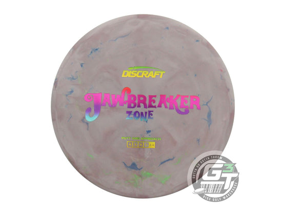 Discraft Jawbreaker Blend Zone Putter Golf Disc (Individually Listed)