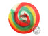 Innova I-Dye Champion Boss Distance Driver Golf Disc (Individually Listed)