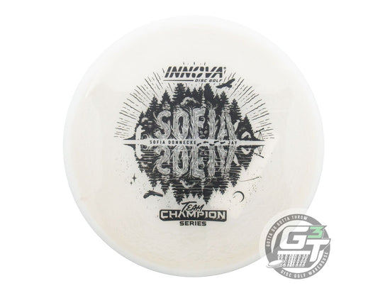 Innova Limited Edition 2024 Tour Series Sofia Donnecke Halo Champion Jay Midrange Golf Disc (Individually Listed)