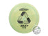 Discraft Recycled ESP Heat Distance Driver Golf Disc (Individually Listed)