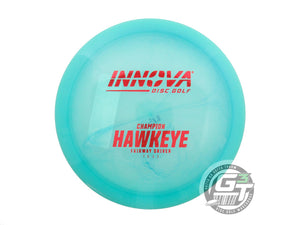 Innova Champion Hawkeye Fairway Driver Golf Disc (Individually Listed)