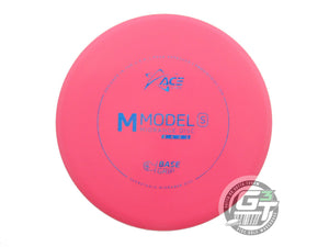 Prodigy Ace Line Base Grip M Model S Golf Disc (Individually Listed)