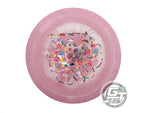 Discraft Limited Edition 2023 Ledgestone Open Swirl ESP Crush Distance Driver Golf Disc (Individually Listed)