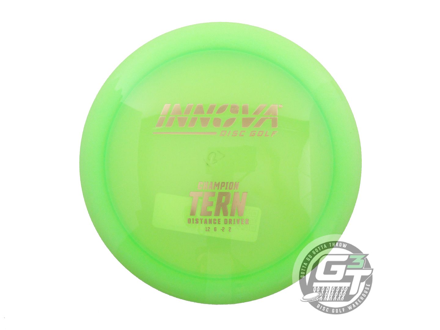 Innova Champion Tern Distance Driver Golf Disc (Individually Listed)