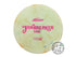 Discraft Jawbreaker Blend Zone Putter Golf Disc (Individually Listed)