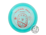 Westside VIP Ice Destiny Distance Driver Golf Disc (Individually Listed)