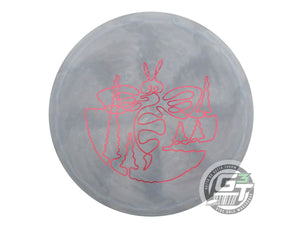Discraft OTB Swirl Elite X Buzzz SS (Individually Listed)