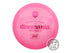 Discmania Special Edition Glow C-Line DD Distance Driver Golf Disc (Individually Listed)