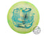 Discraft Limited Edition 2026 Ledgestone Open Jawbreaker Z Super FLX Zone Putter Golf Disc (Individually Listed)
