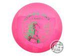 Westside VIP Bard Midrange Golf Disc (Individually Listed)