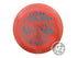 DGA Limited Edition 2024 Tour Series Andrew Marwede Swirl Tour Series Avalanche Fairway Driver Golf Disc  (Individually Listed)