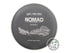 MVP Electron Firm Nomad [James Conrad 1X] Putter Golf Disc (Individually Listed)
