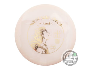 Westside VIP Bard Midrange Golf Disc (Individually Listed)