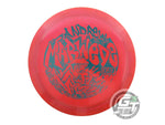 DGA Limited Edition 2024 Tour Series Andrew Marwede Swirl Tour Series Avalanche Fairway Driver Golf Disc  (Individually Listed)