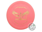 Gateway Sure Grip Soft Devil Hawk Putter Golf Disc (Individually Listed)