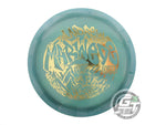 DGA Limited Edition 2024 Tour Series Andrew Marwede Swirl Tour Series Avalanche Fairway Driver Golf Disc  (Individually Listed)