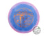 Westside Limited Edition 2024 Preserve Championship Tournament Ice Orbit Warship Midrange Golf Disc (Individually Listed)