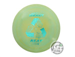 Discraft Recycled ESP Heat Distance Driver Golf Disc (Individually Listed)