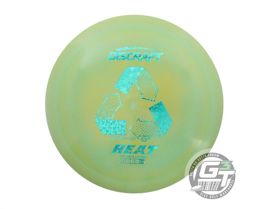 Discraft Recycled ESP Heat Distance Driver Golf Disc (Individually Listed)