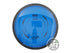 MVP Neutron Wave Distance Driver Golf Disc (Individually Listed)