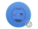 Axiom Electron Soft Envy [James Conrad 1X] Putter Golf Disc (Individually Listed)