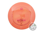 Dynamic Discs First Run Supreme Escape Fairway Driver Golf Disc (Individually Listed)