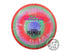 Innova I-Dye Champion Mamba Distance Driver Golf Disc (Individually Listed)