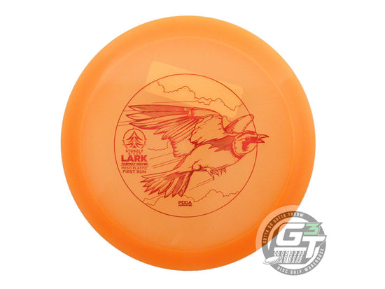Stokely First Run Meso Lark Fairway Driver Golf Disc (Individually Listed)