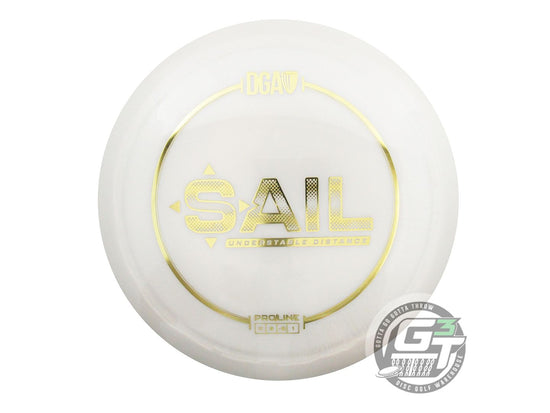 DGA ProLine Sail Distance Driver Golf Disc (Individually Listed)