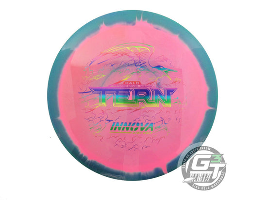 Innova Halo Star Tern Distance Driver Golf Disc (Individually Listed)