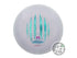 Discraft Limited Edition Paul McBeth 6X Commemorative Claw Stamp ESP Anax Distance Driver Golf Disc (Individually Listed)