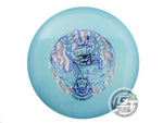 Prodigy Limited Edition Isaac Robinson 2023 PDGA World Champion Smuggler's Pursuit Stamp 500 Series Archive Midrange Golf Disc (Individually Listed)