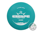 Dynamic Discs Drift Escape Fairway Driver Golf Disc (Individually Listed)