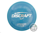 Discraft ESP Avenger SS Distance Driver Golf Disc (Individually Listed)