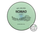 MVP Electron Firm Nomad [James Conrad 1X] Putter Golf Disc (Individually Listed)