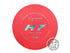 Prodigy 200 Series H7 Hybrid Fairway Driver Golf Disc (Individually Listed)