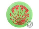 DGA Limited Edition 2023 Tour Series Swirl Tour Series Banzai Fairway Driver Golf Disc (Individually Listed)