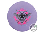 Discraft Limited Edition 2024 Ledgestone Open Glo Jawbreaker Wasp Midrange Golf Disc (Individually Listed)