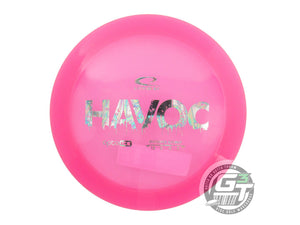 Latitude 64 Opto Ice Havoc Distance Driver Golf Disc (Individually Listed)