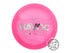 Latitude 64 Opto Ice Havoc Distance Driver Golf Disc (Individually Listed)