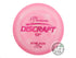 Discraft ESP Stalker [Paige Pierce 5X] Fairway Driver Golf Disc (Individually Listed)