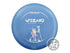 Gateway Diamond Wizard Putter Golf Disc (Individually Listed)