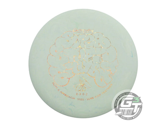 Gateway Sure Grip 4S Wizard Putter Golf Disc (Individually Listed)