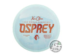 Climo Signature Line Osprey Distance Driver Golf Disc (Individually Listed)
