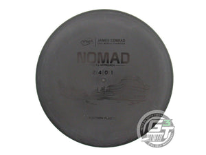 MVP Electron Nomad [James Conrad 1X] Putter Golf Disc (Individually Listed)