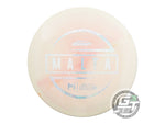 Discraft Paul McBeth Signature ESP Malta Midrange Golf Disc (Individually Listed)