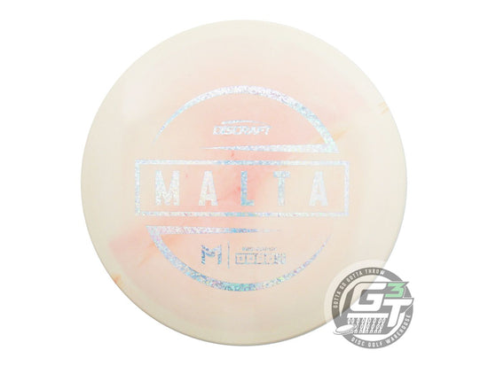 Discraft Paul McBeth Signature ESP Malta Midrange Golf Disc (Individually Listed)