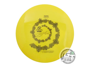 RPM Limited Edition Signature Series Barrett White Atomic Pekapeka Fairway Driver Golf Disc (Individually Listed)