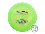 Innova Champion Valkyrie Distance Driver Golf Disc (Individually Listed)