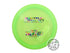 Innova Champion Valkyrie Distance Driver Golf Disc (Individually Listed)